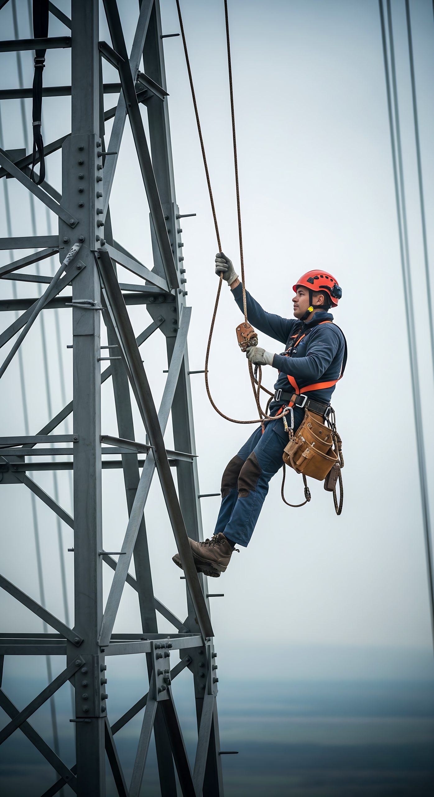 Telecom Consulting Services